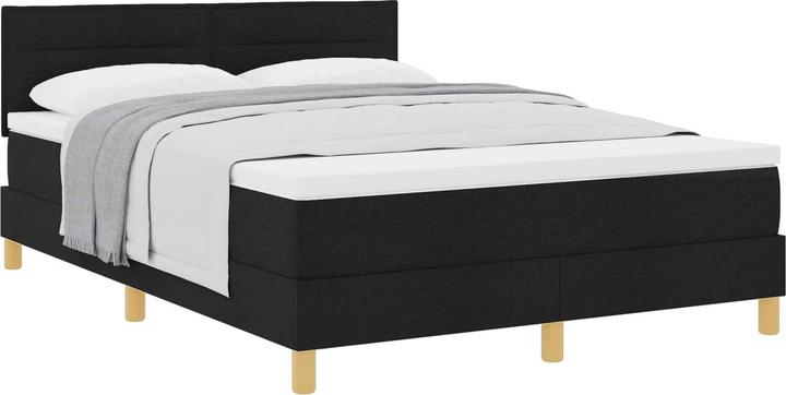 Actual product image vidaXL Boxspring (160 x 200 cm)