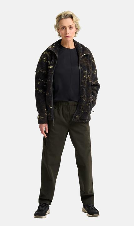 Produktbild Jack Wolfskin Yuma Cargo Pants W (36)