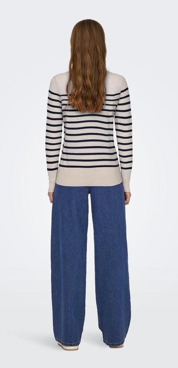 Produktbild JdY Jdymalou L/S On Button Pullover Knt Noos (XL)