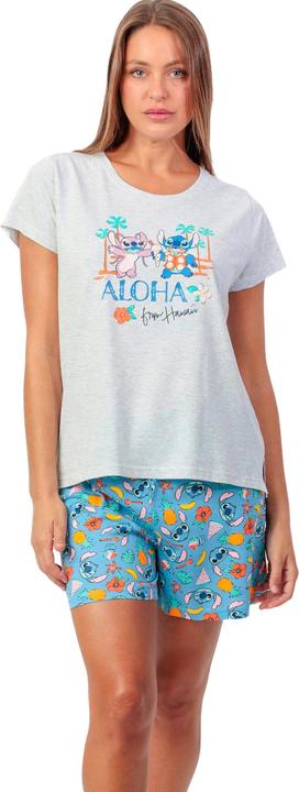 Produktbild Admas Stitch Beach Disney (S)