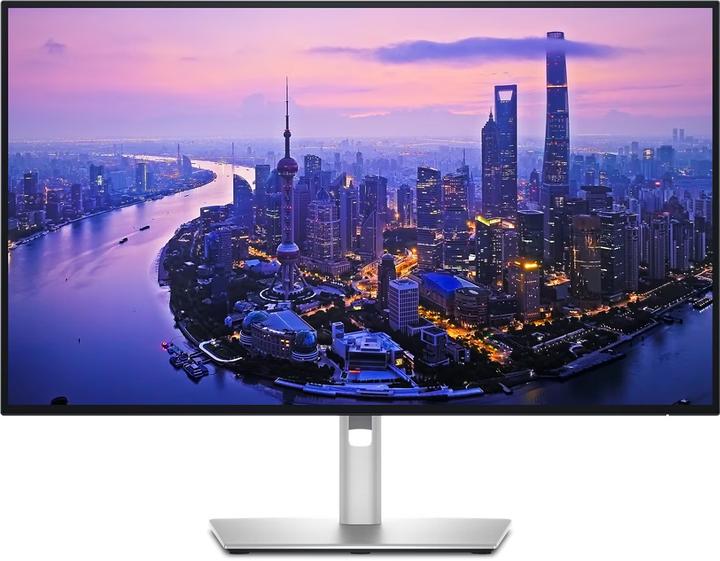 Image du produit Dell U2725QE moniteur 27 pouces IPS Noir LED 4K (3840x2160)/169/Thunderbolt/HDMI/DP/USB-C/USB/RJ-45/3Y