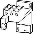 Actual product image Eaton Motor protection relay base ZB65