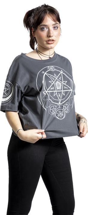 Produktbild Supernatural Moons and Salt Circles (S)