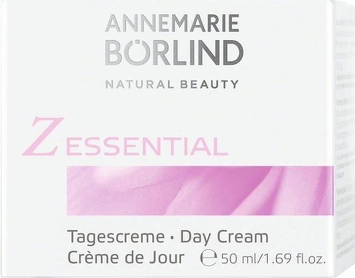 Actual product image Annemarie Börlind Z Essential Tagescreme (50 ml, Day cream)