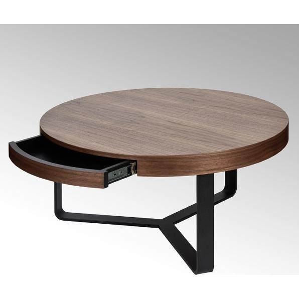 Lambert, Couchtisch + Beistelltisch, Harry (37 x 80 cm)