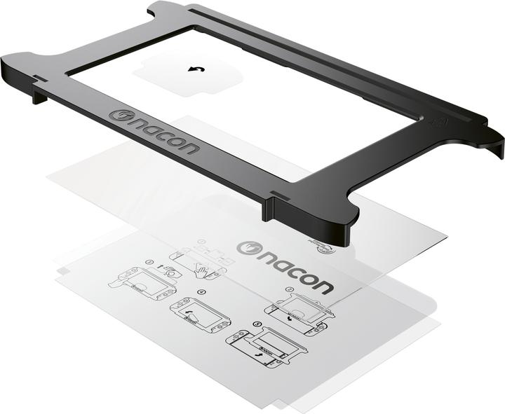 Image du produit Nacon Gaming Glass Screen Protector Kit