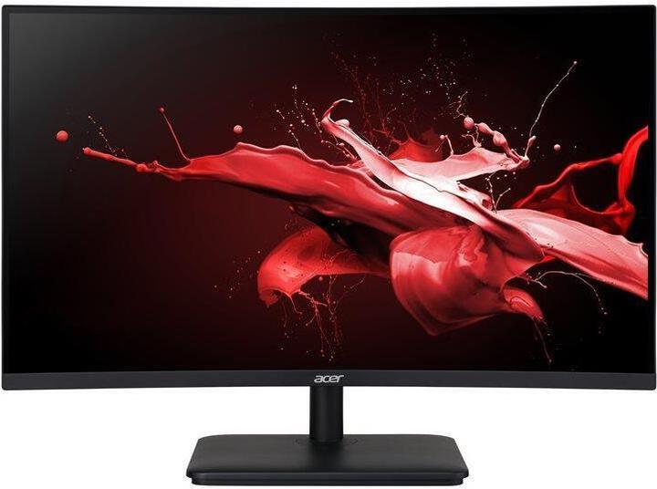 Image du produit Acer Nitro ED270X2bmiipx (1920 x 1080 pixels, 27")
