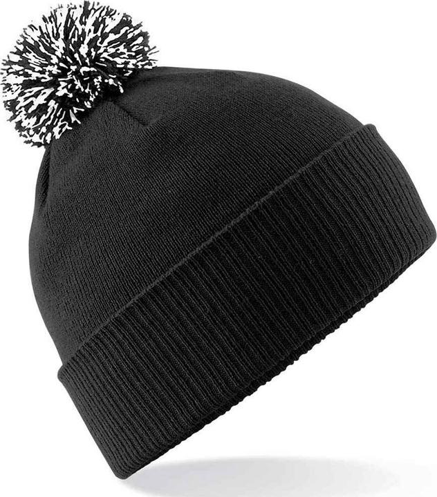 Actual product image Beechfield Unisex Adult Beanie (One size)