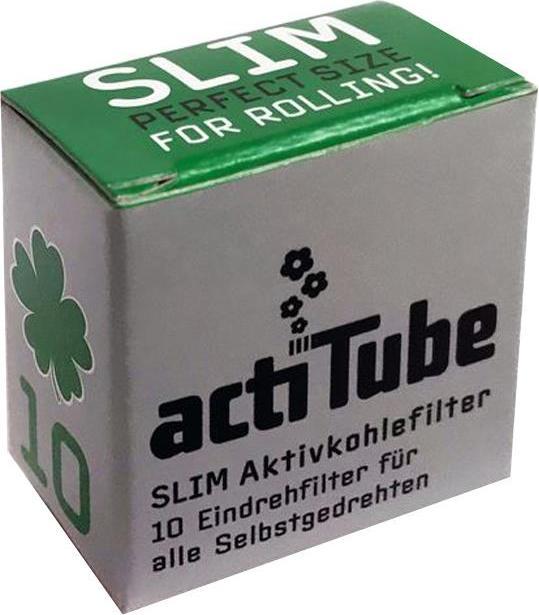 Immagine prodotto Actitube Sottile 10 pezzi