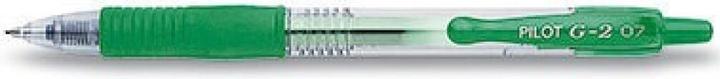 Immagine prodotto Pilot G2 07 (Verde, 1 x)