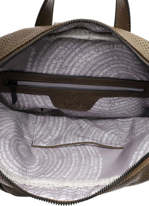 Actual product image Suri Frey Celly backpack (13 l)