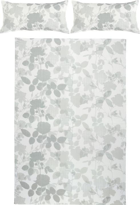 Produktbild Erwin Müller Bettwäsche (Duvetbezug, 80 x 40 cm, 200 x 200 cm)
