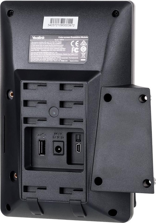 Image du produit Yealink Erweiterungsmodul EXP43