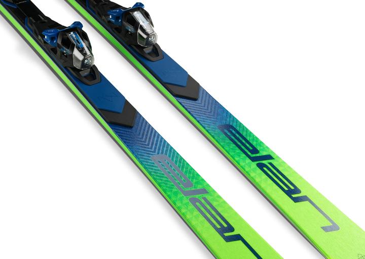 Produktbild Elan Ski ACE GSX Fusion X + EMX 12.0 2023 (169 cm, Ohne Bindung)