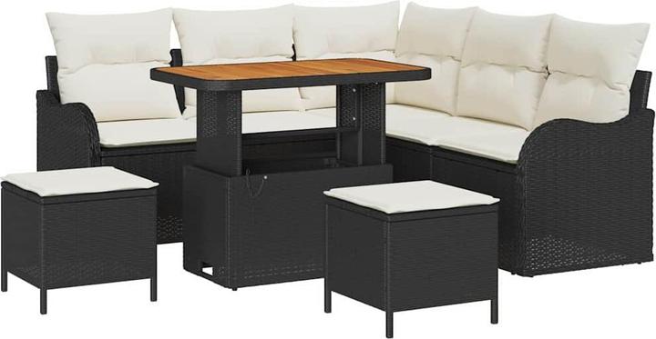 Produktbild vidaXL Jackson