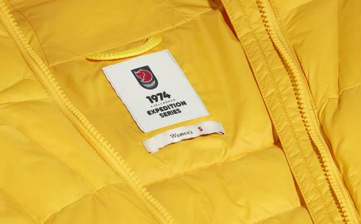 Produktbild Fjällräven Expedition Lätt Hoodie W (XS)