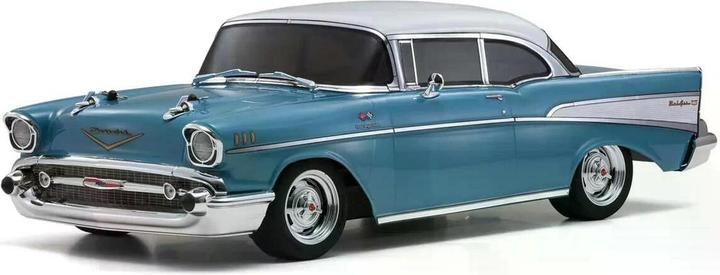 Produktbild Kyosho Serienwagen Fazer MK2 (ARR Almost-Ready-to-Race)