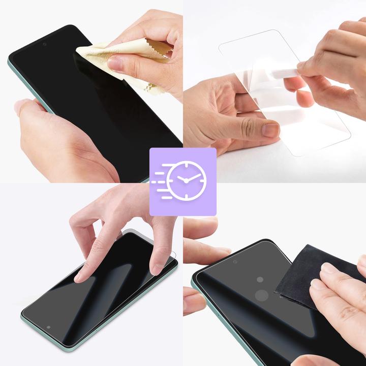 Produktbild Avizar ClearShield Folie (1 Stück, Oppo A79)
