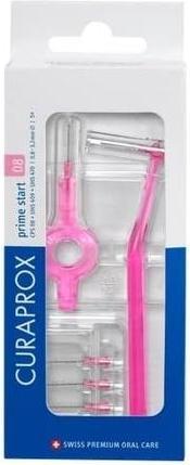 Actual product image Curaprox Scov.Prime Start 08 (1 x)