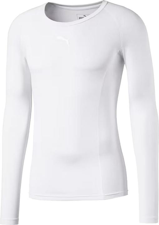 Actual product image Puma Mens Liga Base Layer Top (L)
