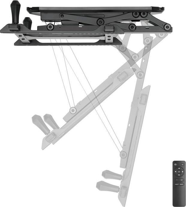 Produktbild Xantron DEHA-600E (Decke, 70", 35 kg)