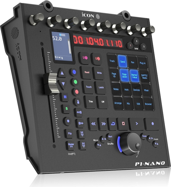 Actual product image Icon P1-Nano (Controller)
