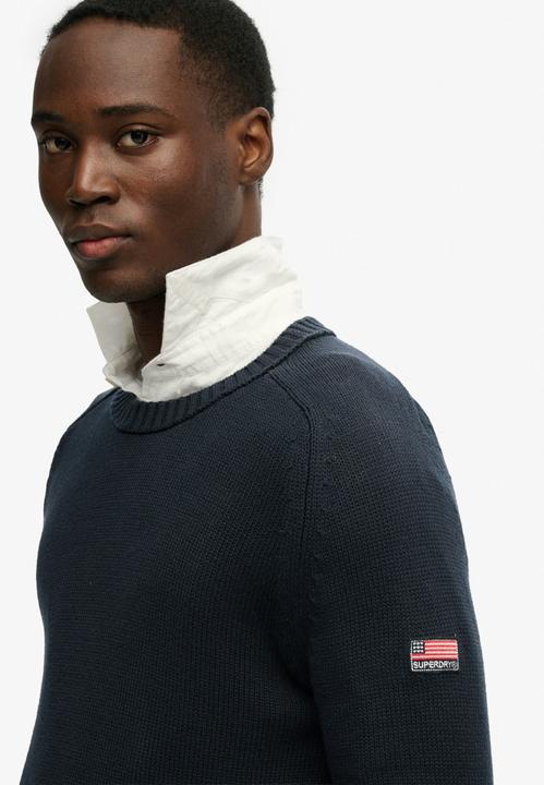 Produktbild Superdry slouchy (L)