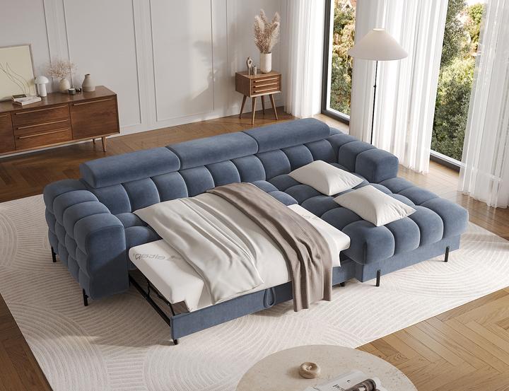 Produktbild ELTAP Felro (3-Sitzer, Ecksofa)