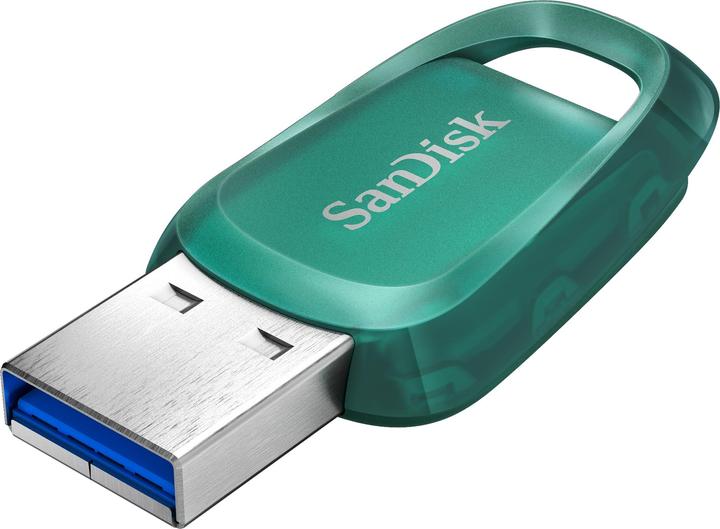 Sandisk Ultra Eco (64 GB, USB-A)