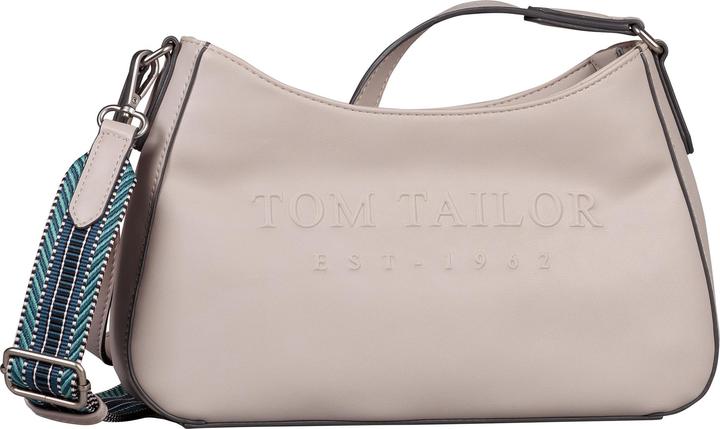 Actual product image Tom Tailor Teresa shoulder bag 30 cm