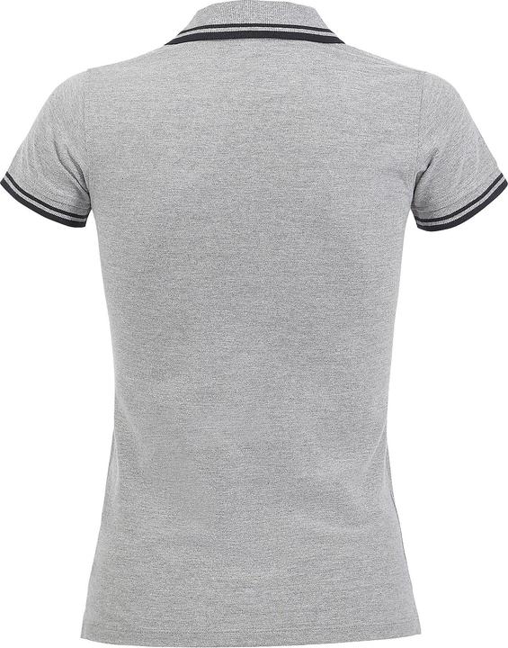 Produktbild Sols Pasadena Pique PoloShirt kurzärmlig (40, 42, S)