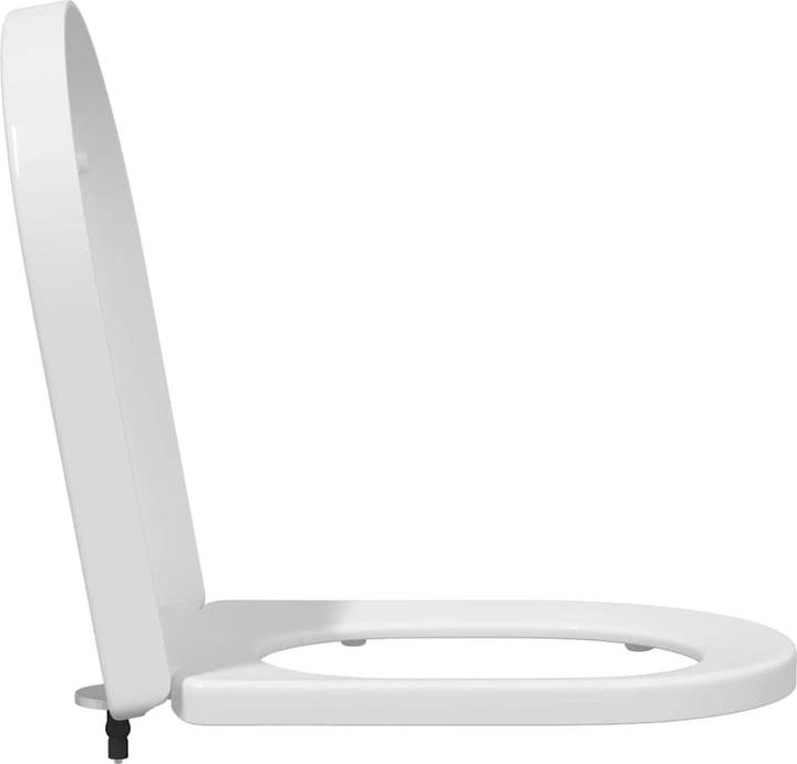 Produktbild vidaXL Toilettensitz