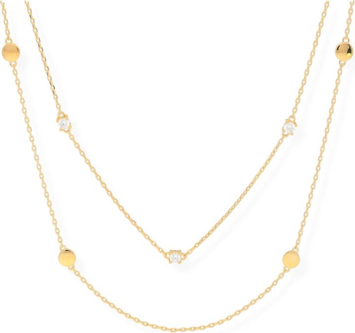 Produktbild Carat Style (Messing Plaqué Or, 45 cm)