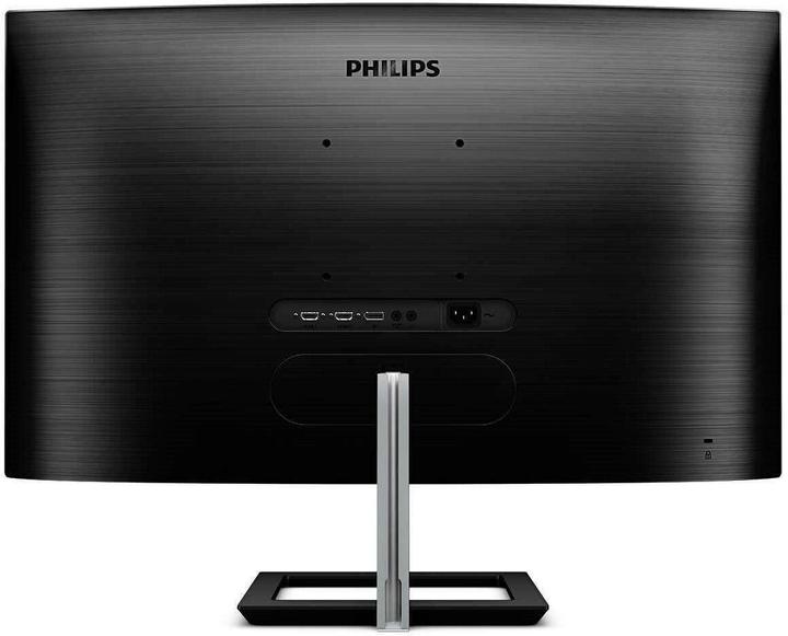 Productafbeelding Philips E-Line 328E1CA/00 (3840 x 2160 Pixels, 32")