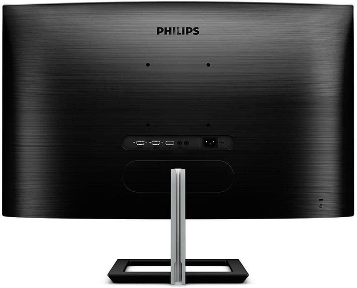 Productafbeelding Philips E-Line 328E1CA/00 (3840 x 2160 Pixels, 32")