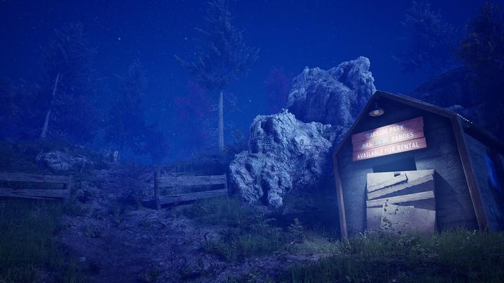 Produktbild Perp VR 2 Arrival (PS5, DE)