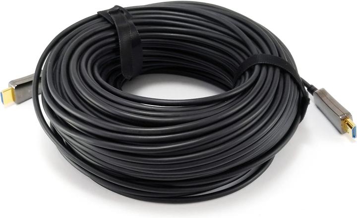 Produktbild equip HDMI (Typ A) — HDMI (Typ A) (50 m, HDMI, 2.0)