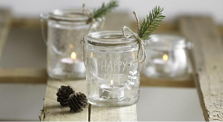 Produktbild I Am Creative Glas