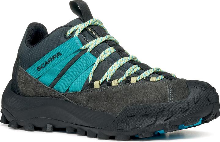 Produktbild Scarpa Rove Gtx Wmn (38.5)