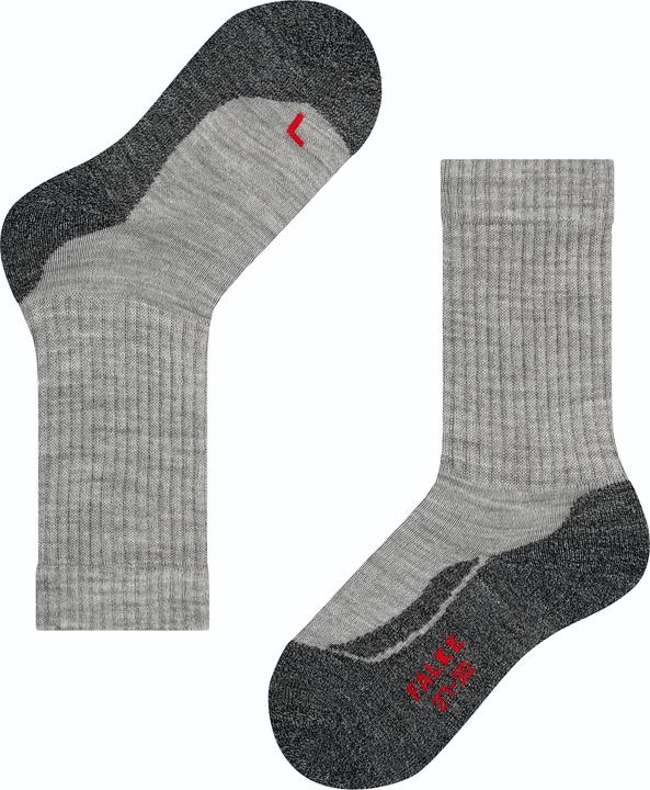 Produktbild Falke Active Warm SO (Einzelpack, 23 - 26)