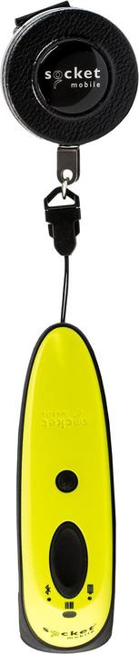 Productafbeelding Socket Ultra Duurzame Trekspoelclip