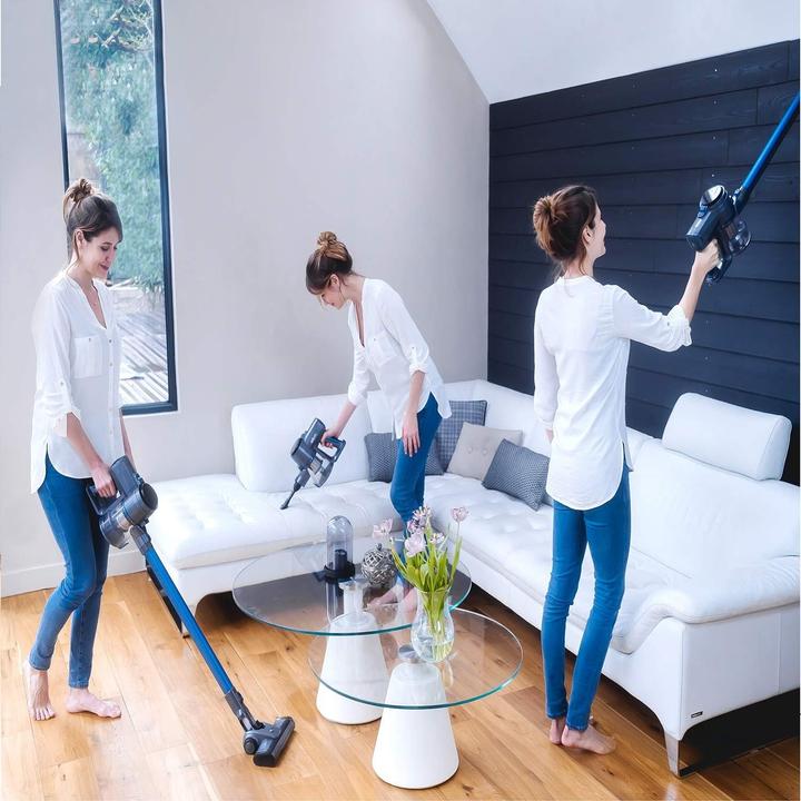 Produktbild Eziclean Cyclomax R410