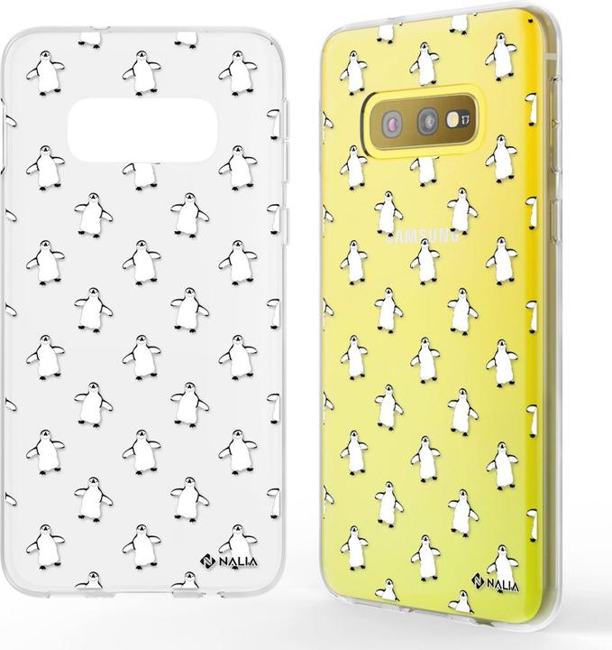Nalia Slim Case (Samsung Galaxy S10e)