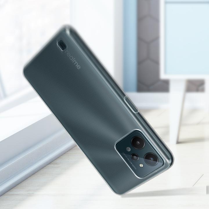 Image du produit Bigben Protection intégrale Series (Realme C31)