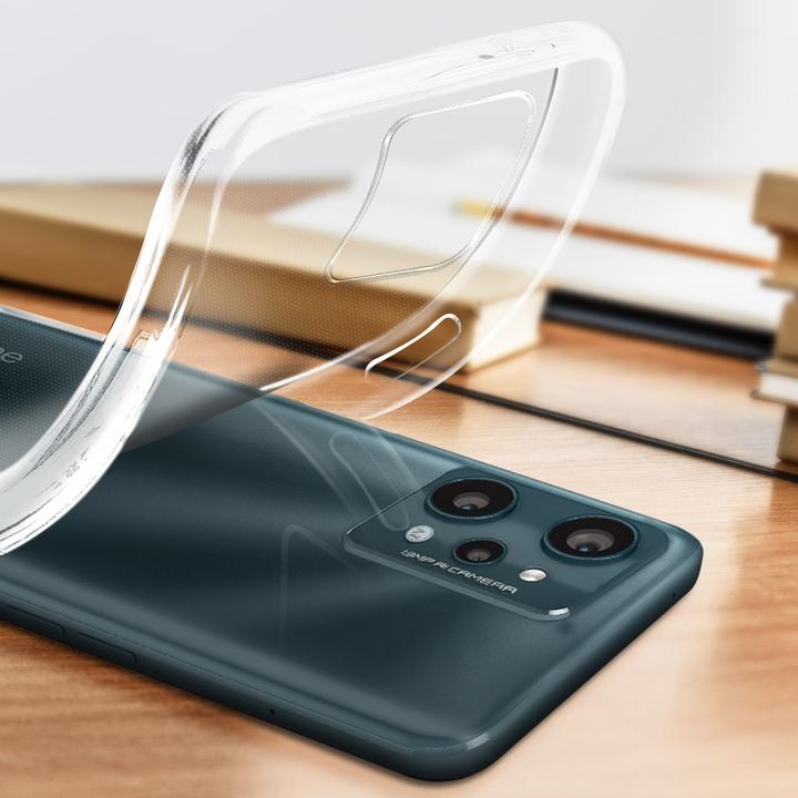 Image du produit Bigben Protection intégrale Series (Realme C31)