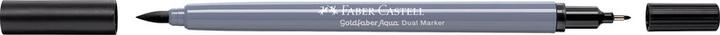 Immagine prodotto Faber-Castell Goldfaber Aqua Dual Marker Fantasy 6x (6x)