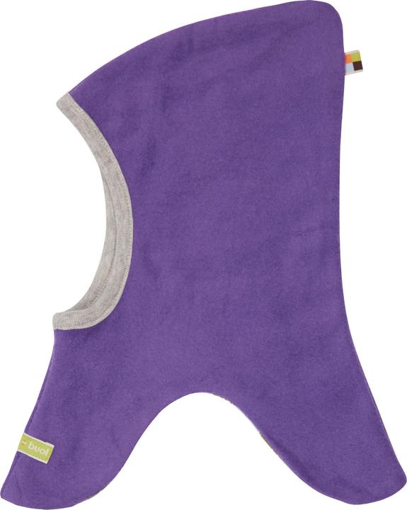 Actual product image loud + proud Fleece slouchy cap (62/68)