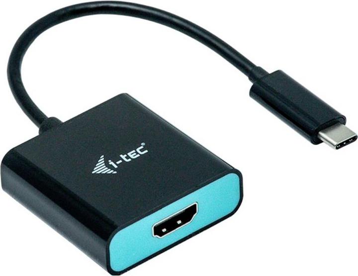 Produktbild i-tec USB Typ-C zu (HDMI, 5.40 cm)