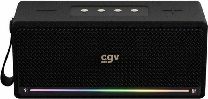 Actual product image CGV Tragbare Lautsprecher 50911
