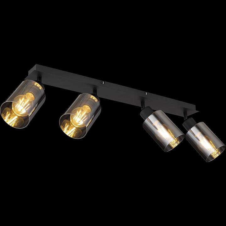 Actual product image Globo Hadera (E27)